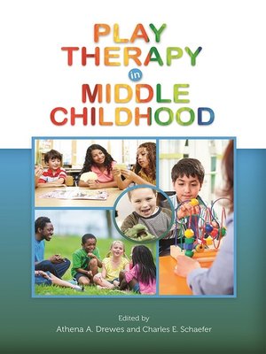 cover image of Play Therapy in Middle Childhood